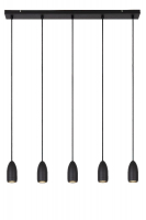 Подвесной светильник Lucide Evora 45406/05/30