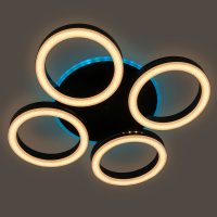 Потолочная люстра General Centurion-3 GSMCL-Smart62 800362