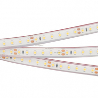 Светодиодная лента Arlight RTW 2-5000PGS 24V White 2x (3528, 600 LED, LUX) 013520