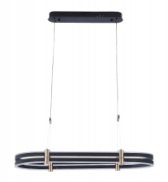 Подвесная люстра Zortes Duble-R ZRS.30505.92