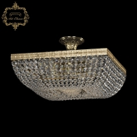 Потолочная люстра Art Classic 21.112.45SP.G ArtClassic