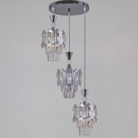 Подвесной светильник Reluce 06062-0.9-03 CH