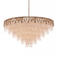 Подвесная люстра Cloyd Capuletti 11286