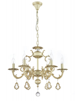 Подвесная люстра Arti Lampadari Falcone E 1.1.6.600 CG