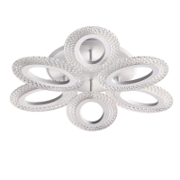 Потолочная люстра Lumion Ledio Clare 8018/60CL