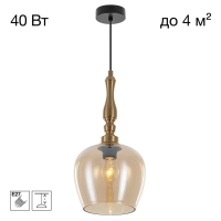 Подвесной светильник Citilux Nort CL475011