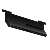 Трековый магнитный светильник Maytoni Points Rot TR194-1-12W3K-M-B