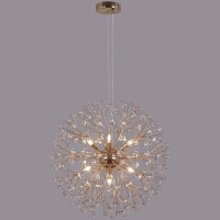 Подвесной светильник ILLUMICO IL5006-12PPA-26 GD BOND
