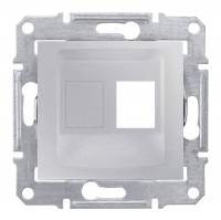 Адаптер для коннекторов АМР Schneider Electric Sedna SDN4300660