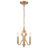 Подвесной светильник Wertmark Donna WE584.03.503