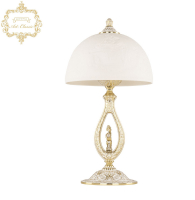 Настольная лампа Art Classic 32.1400L.25.GW.Pair.FH1S ArtClassic