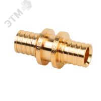 Муфта аксиальная 32 равносторонняя MVI SF.422.07