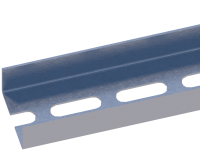 Монтажный профиль швеллер ГМШ.40.80.2000.2.5.1 СОЭМИ Н0111527651