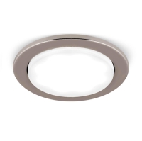 Встраиваемый светильник Gauss Tablet GX006