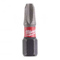 Насадка SHOCKWAVE PH3 25 мм (2шт) Milwaukee 4932430857