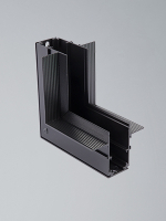 Коннектор угловой Vitaluce VT0200030-01 VITALUCE