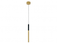 Подвесной светильник Newport Loren 15110/S brass М0070564