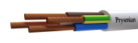 Провод ПВС 4х2.5 РЭК/Prysmian 0104050201