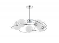 Люстра на штанге Myfar Leticia MR2251-5C