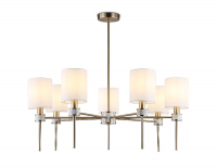 Люстра на штанге Ambrella Light High Light Classic LH72373