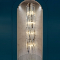 Подвесная люстра Cloyd Sulawesi 11255