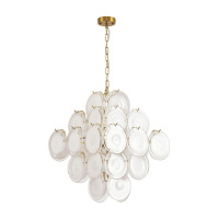 Подвесная люстра Lumion Moderni Chipsy 8320/8