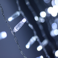 Гирлянда светодиодная декоративная ARD-CURTAIN-CLASSIC-2000х3000-CLEAR-760LED White (230V, 60W) (ARDCL, IP65) Arlight 024856