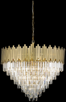 Подвесная люстра WERTMARK WE137.21.503 Wertmark