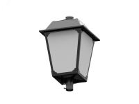 Светильник CLASSIC LED 70 OPL 2700K Световые Технологии 1652000040