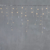 Гирлянда Бахрома Laitcom (LTC) PIL150BLW-10-2WW