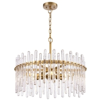 Подвесная люстра Wertmark Marleen WE328.06.503