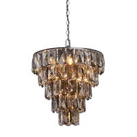 Подвесная люстра Vitaluce V5279-1/20+1 VITALUCE