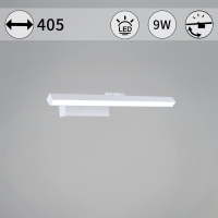 Подсветка для зеркал Reluce 07520-0.2-400