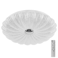 Настенно-потолочный светильник Lightstar Arco Shell 225660