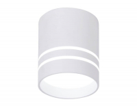 Потолочный светодиодный светильник Ambrella Light Techno Spot TN240