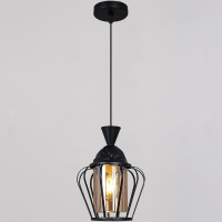 Подвесной светильник Reluce 11180-0.9-01 BK