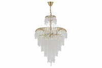 Подвесная люстра Arti Lampadari Sardinia E 1.5.40.105 G