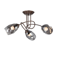 Потолочная люстра Vitaluce V4939-7/3PL VITALUCE