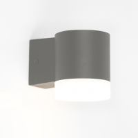 Уличный настенный светильник General GWL-GX53-M-IP65 662291