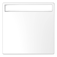 Клавиша одинарная Schneider Electric Merten D-Life MTN3360-6035