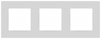 Рамка на 3 поста Эра Классик 12-5203-01М Б0067720