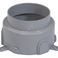 Монтажная коробка для 89644 Legrand 089649