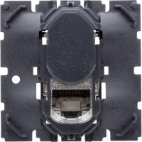 Розетка компьютерная RJ45 STP Legrand Celiane 067346