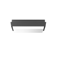 Уличный светодиодный светильник Arlight LGD-Area-S175х175-10W Warm3000 029951