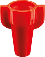 Скрутка СИЗ-8 4.5-12 красный (50 шт) Navigator Group 71141 17258