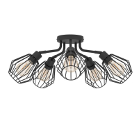 Потолочная люстра Eglo Tarbes 31532