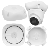 Коробка монтажная универсальная МК-3 PRO для видеокамер SLT МК-3PRO-SLT 10995