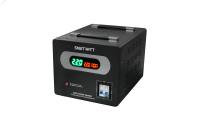 Стабилизатор напряжения напольный 3 кВА SMARTWATT AVR TOWER 3000RF 4512020370007