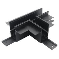 Соединитель встраиваемый Т-образный к 509227(P)/509237P Lightstar Uno Pro 509277P