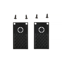 Заглушка Myfar MagLine 23 MT0202-EC-B